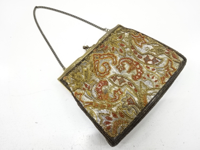 Japanese Kimono / Others Beads